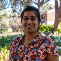 Kristen Fernandes