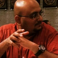Pratik Modi