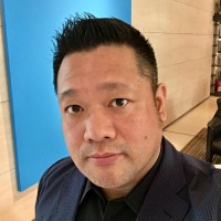 Nicholas Wu