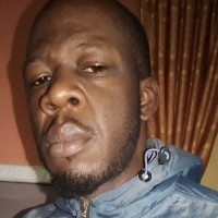 Komolafe David