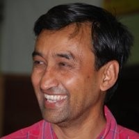 Jayesh Acharya