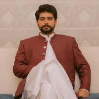 Talha Kayani