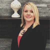 Christy Mcvey