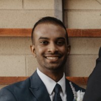 Jude Bissoon