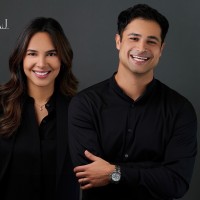Ally And Aj Jamasbi