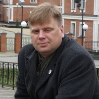 Сергей Березовский