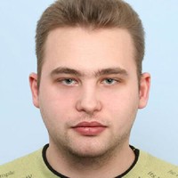 Vadym Linyvyi