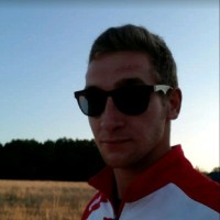 Baptiste Duperray