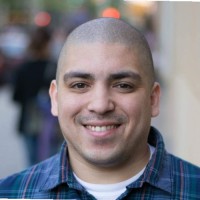 Gregory Rodriguez