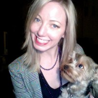 Victoria Walsworth