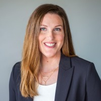 Maggie Ford, Shrm-Scp