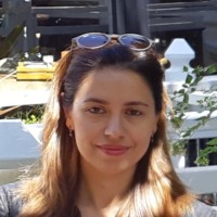 Özge Çelebican, Phd
