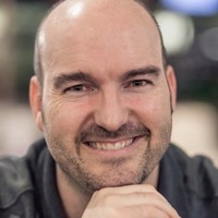 Scott Houston