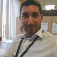 Ahmad Haidar