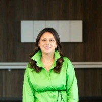 Luz Helena Gómez Zamora