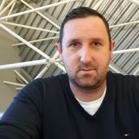 Zeljko Kezic