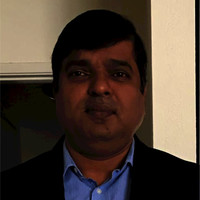 Sanjeev Sinha
