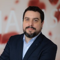 Jonathan Collin