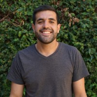 Nicolas Perez