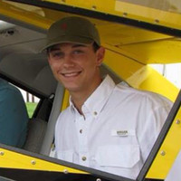 Cade Isham