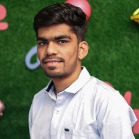 Rinkesh Prajapati