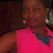 Lydia Nanyanzi