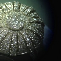 Rafael Fattahov profession diamond setter