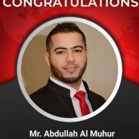 Abdullah Al Muhur