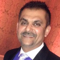 Sunil Pala