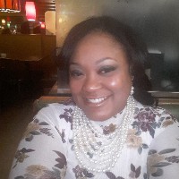 Rickeia Thomas