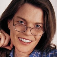 Ann Omvig Maine