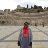 Meenakshi Ashokkumar