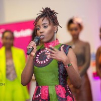 Agnes Thiong'O