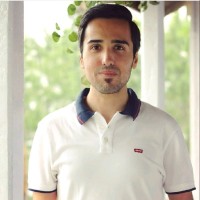 Ameer Hamza Khan