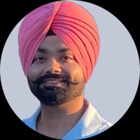 Sahilpreet Singh