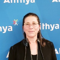 Nathalie Cyr