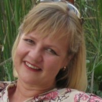 Elize Janse Van Rensburg