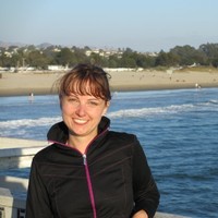 Christina Bergstrasser