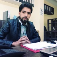 Ahmad Siddiqui