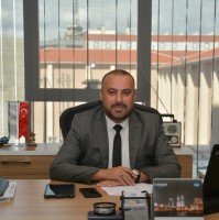 Murat Gürsoy