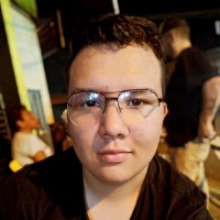 Gabriel Novais