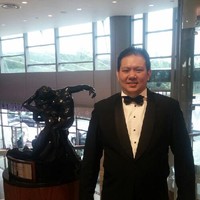 Thomas Adi Wibowo