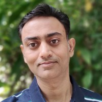 Ankit Saxena