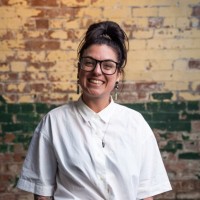 Amy Chettle