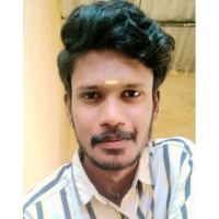 Janaki Raman P