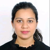 Pranjali Mhatre