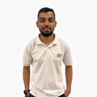 Khan Nabeel Ahmed