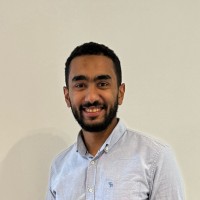 Abdelrahman Saeed