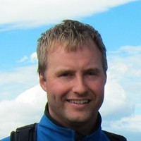 Øyvind Visnes