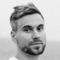 Dmytro Kabachenko